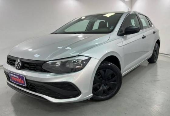 VOLKSWAGEN POLO 1.0 MPI TRACK MANUAL VOLKSWAGEN POLO 1.0 MPI TRACK MANUAL